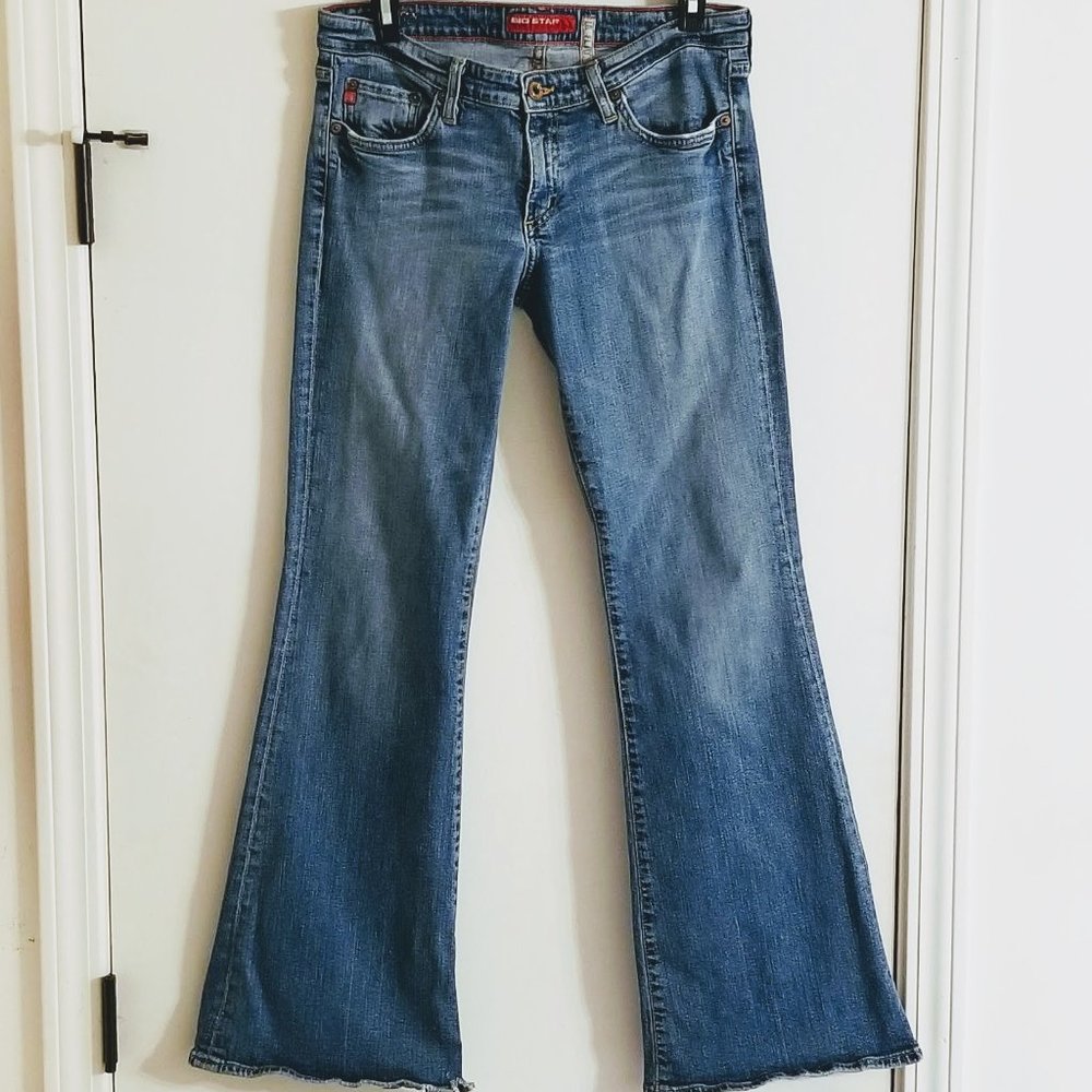 Big Star Jeans